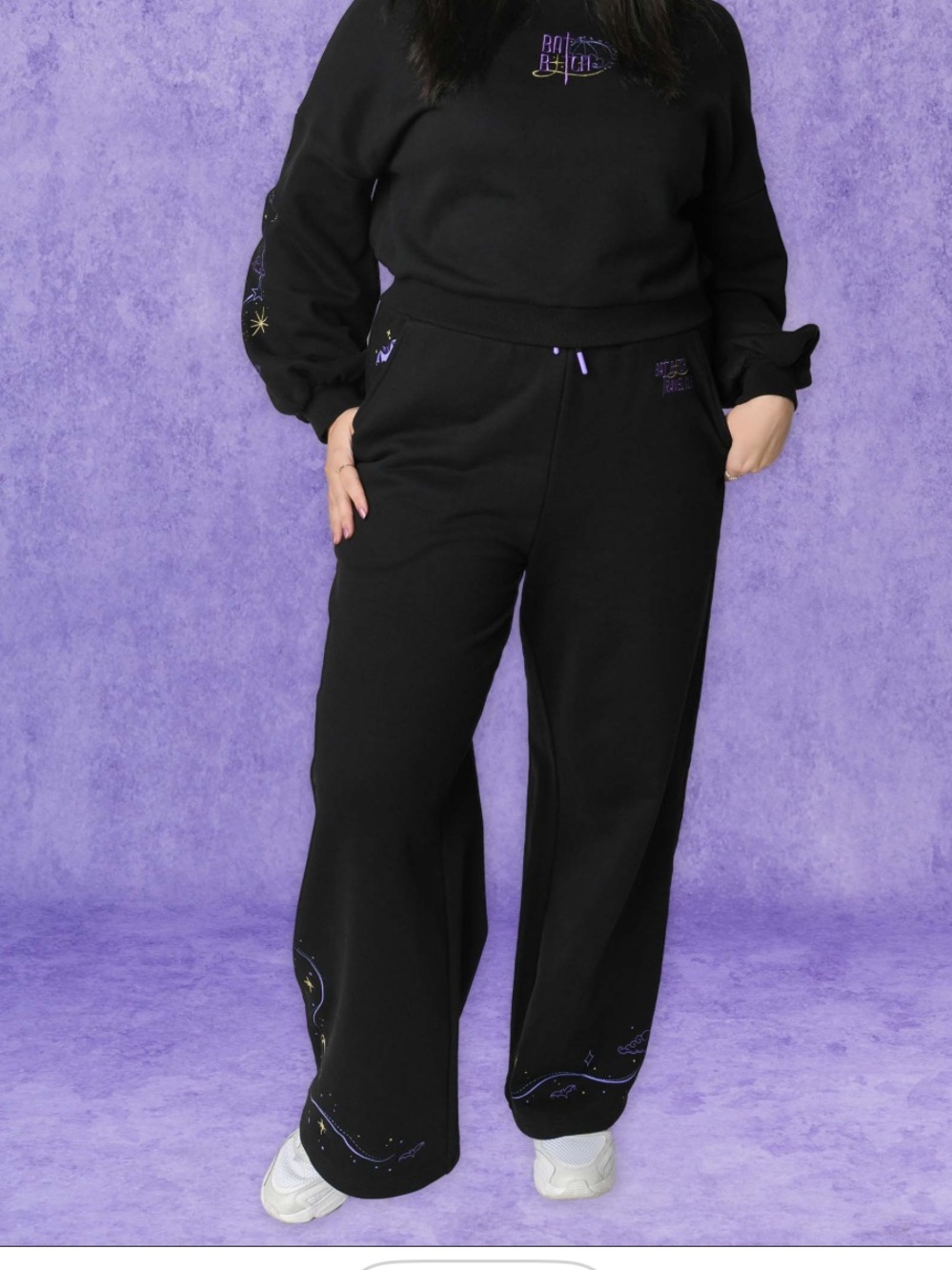 Bat B*tch Sweatpants new 🆕